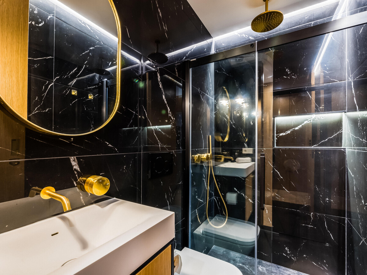 Churruca Suite : appartement moderne à 1 min de La Concha - Photo 6