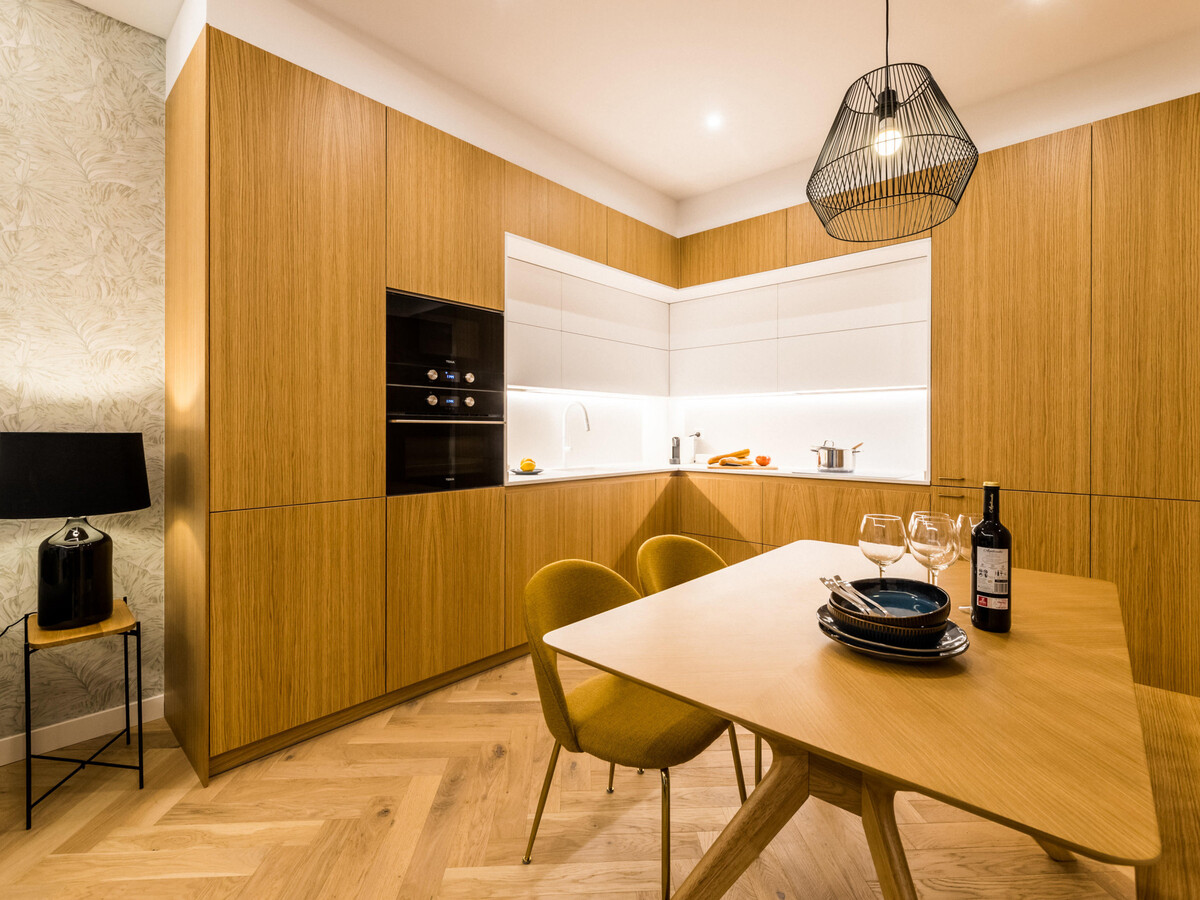 Churruca Suite : appartement moderne à 1 min de La Concha - Photo 7