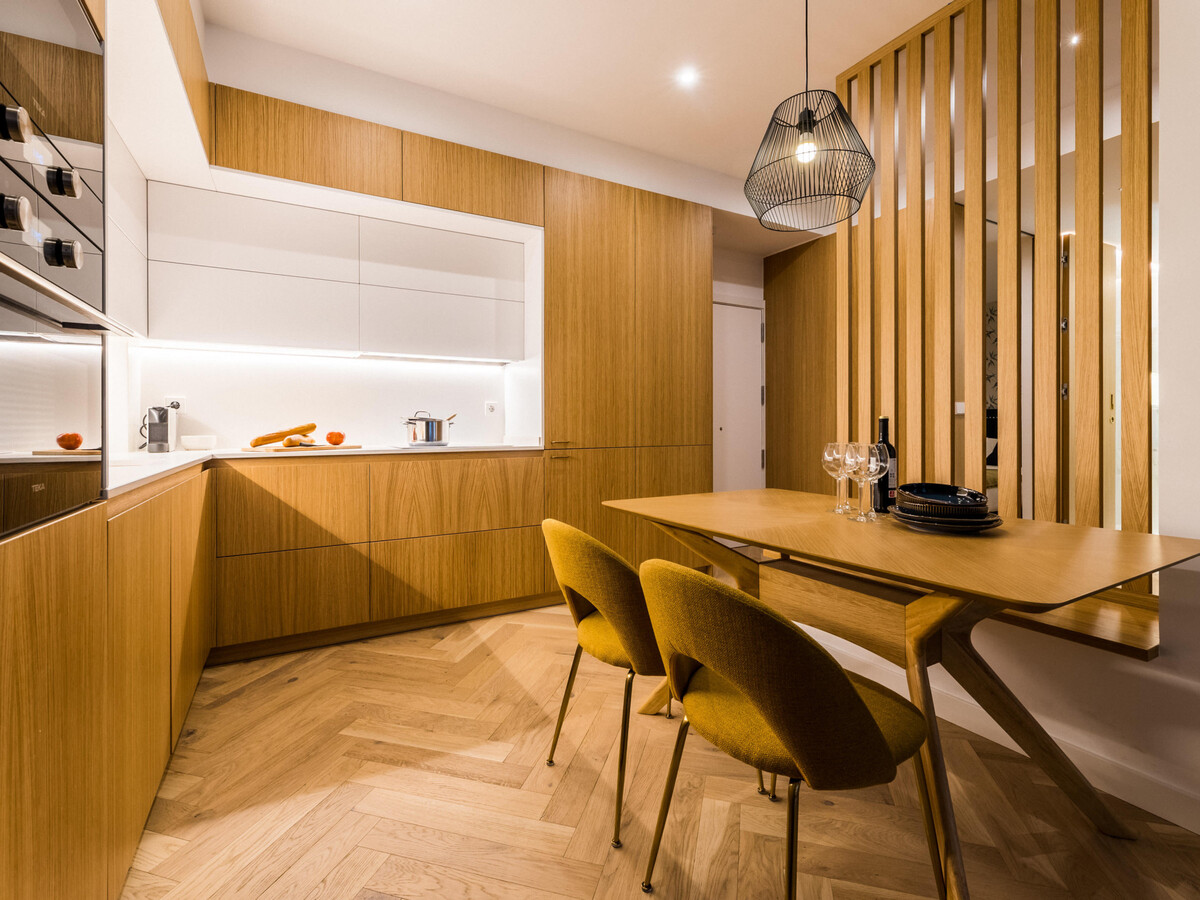 Churruca Suite : appartement moderne à 1 min de La Concha - Photo 8