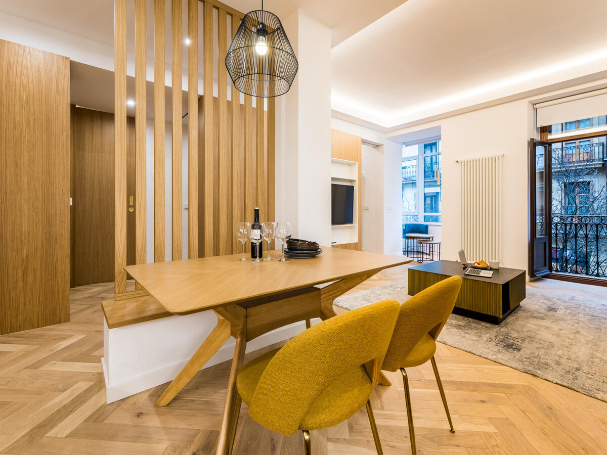 Churruca Suite : appartement moderne à 1 min de La Concha - Photo 10