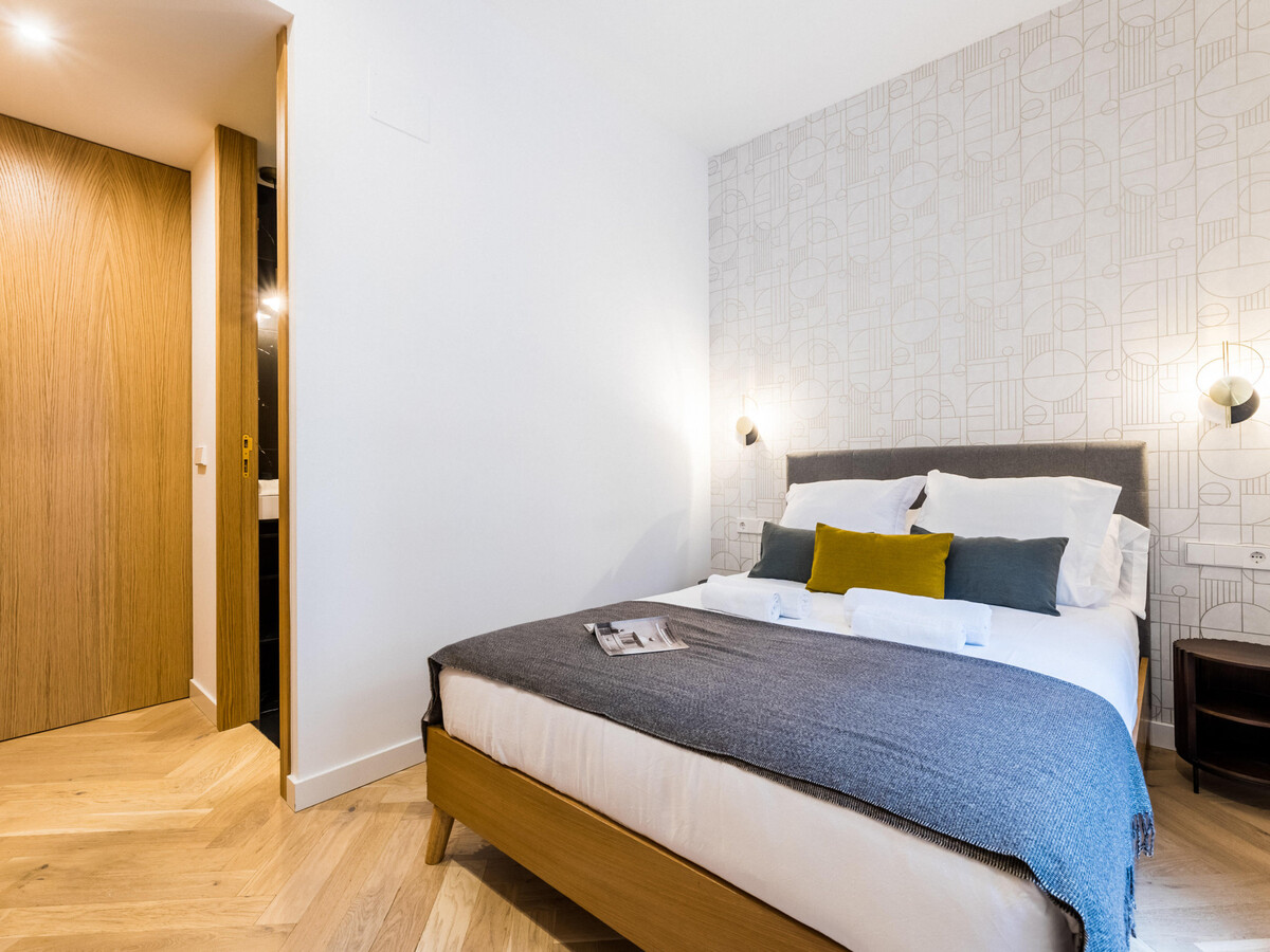 Churruca Suite : appartement moderne à 1 min de La Concha - Photo 19