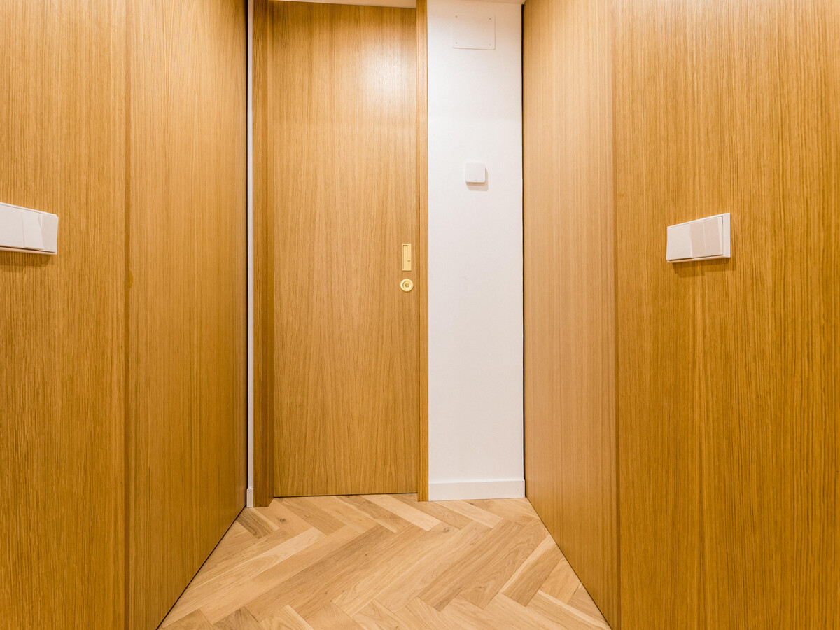 Churruca Suite : appartement moderne à 1 min de La Concha - Photo 22