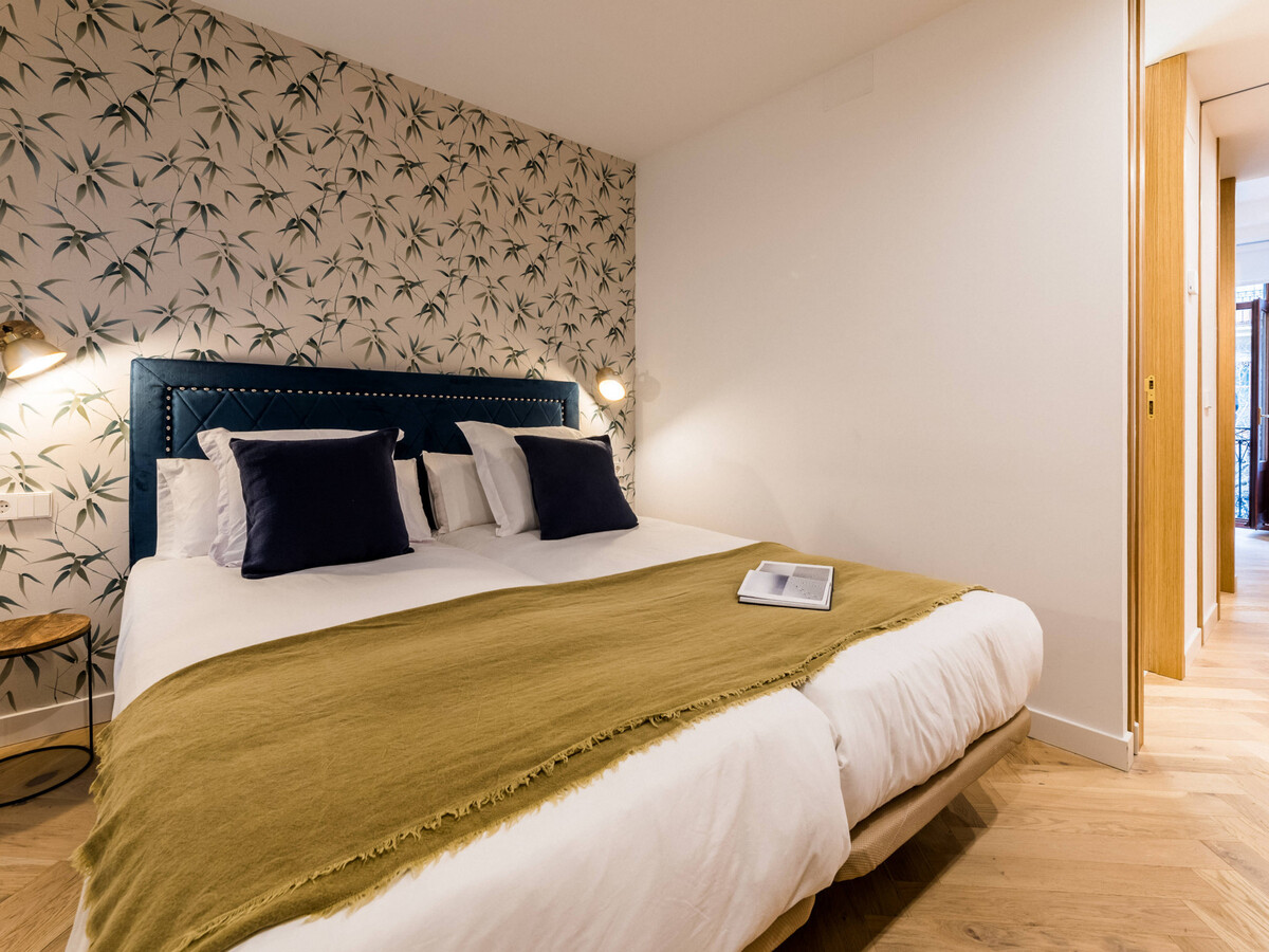 Churruca Suite : appartement moderne à 1 min de La Concha - Photo 23