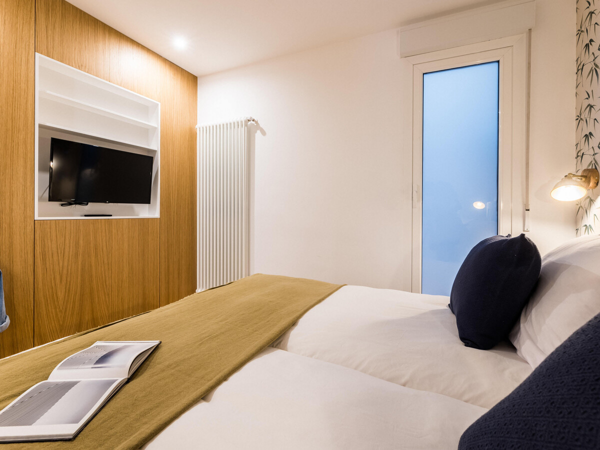 Churruca Suite : appartement moderne à 1 min de La Concha - Photo 24