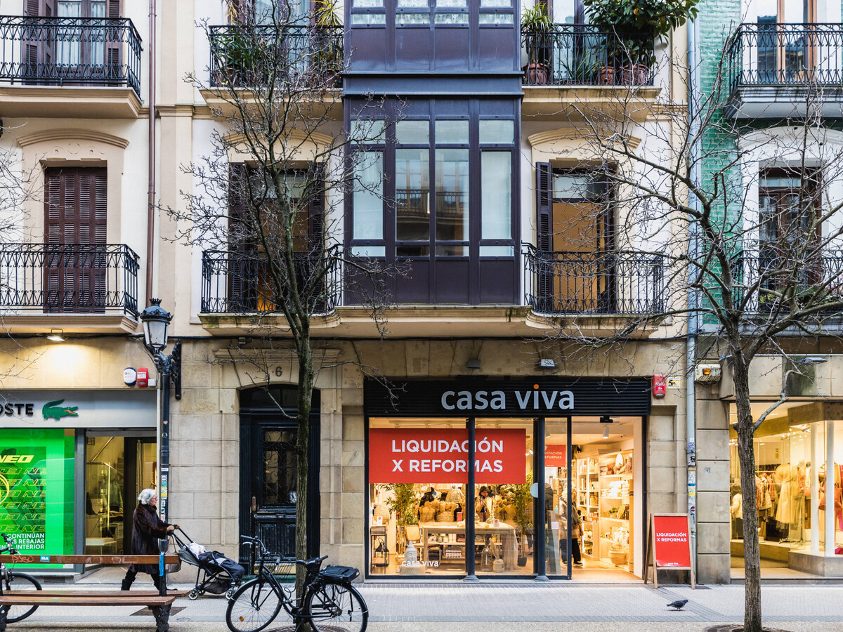 Churruca Suite : appartement moderne à 1 min de La Concha - Photo 26