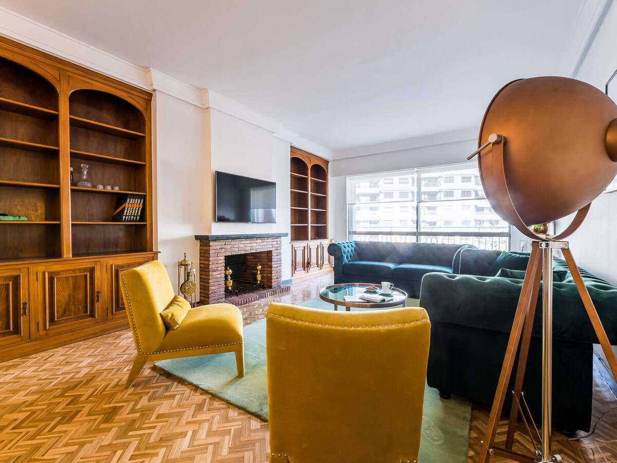 Appartement 8 personnes à 15 secondes de La Concha - Photo 6