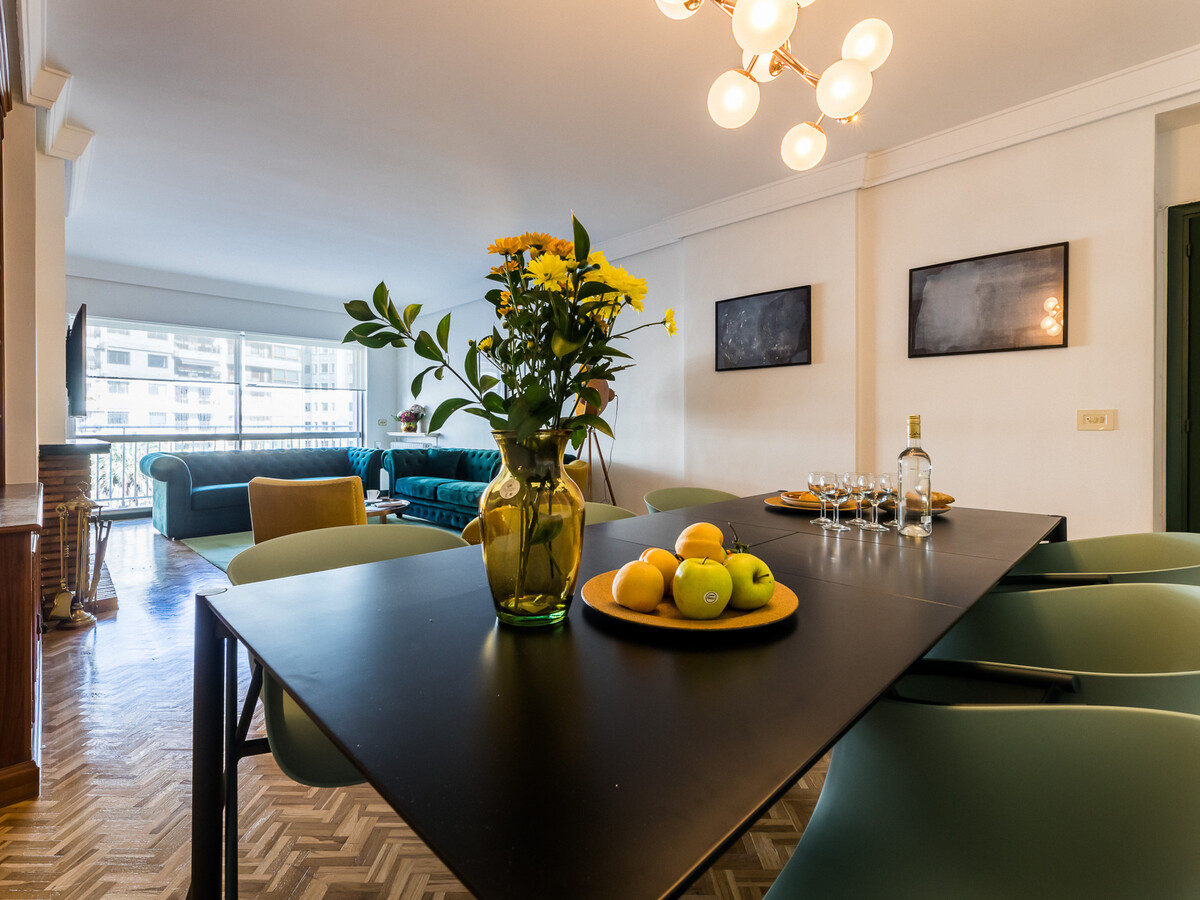 Appartement 8 personnes à 15 secondes de La Concha - Photo 12