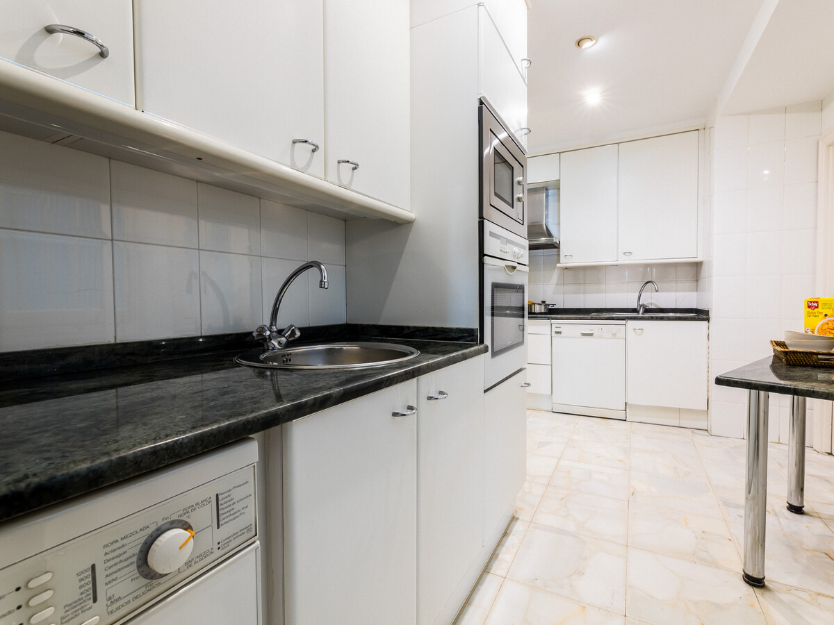 Appartement 8 personnes à 15 secondes de La Concha - Photo 14