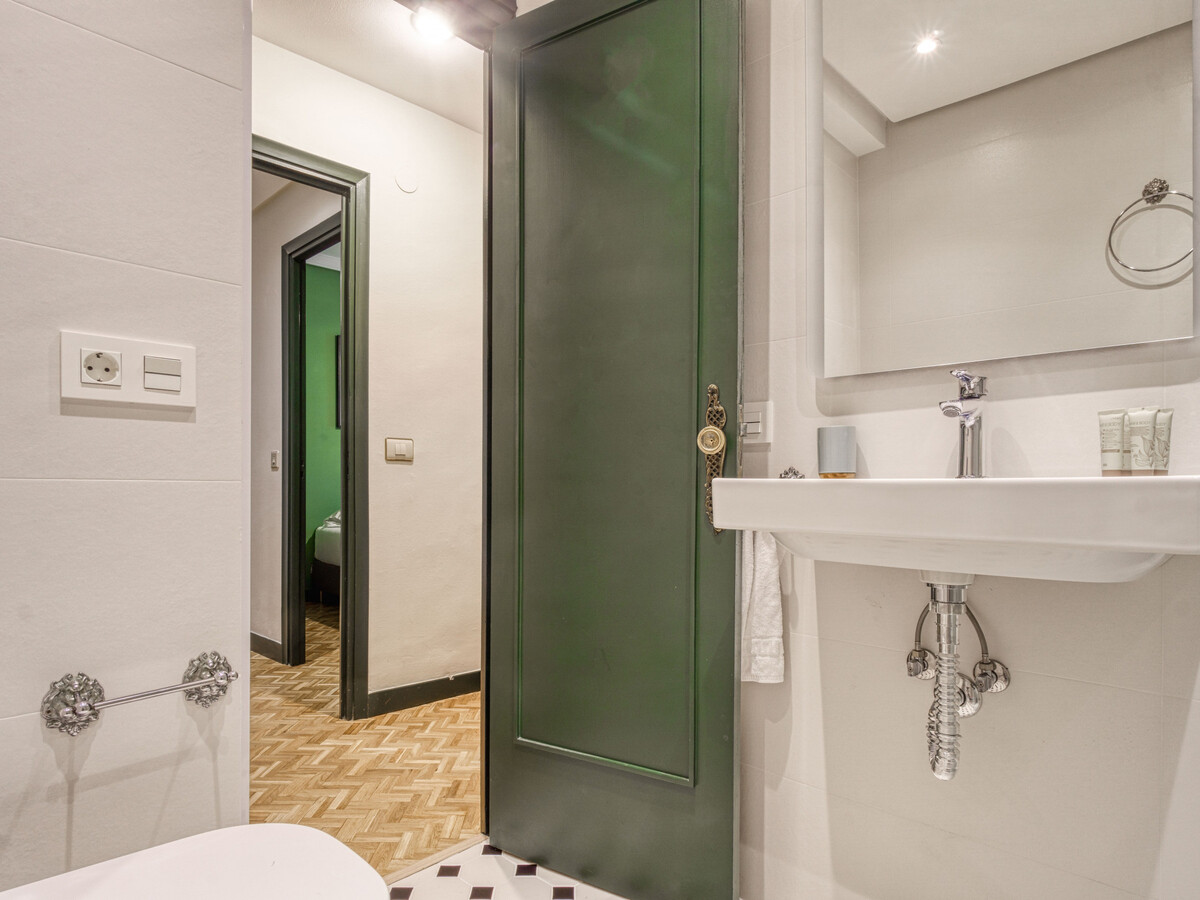 Appartement 8 personnes à 15 secondes de La Concha - Photo 22