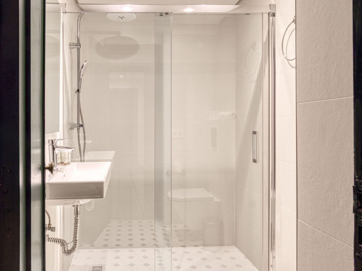 Appartement 8 personnes à 15 secondes de La Concha - Photo 23