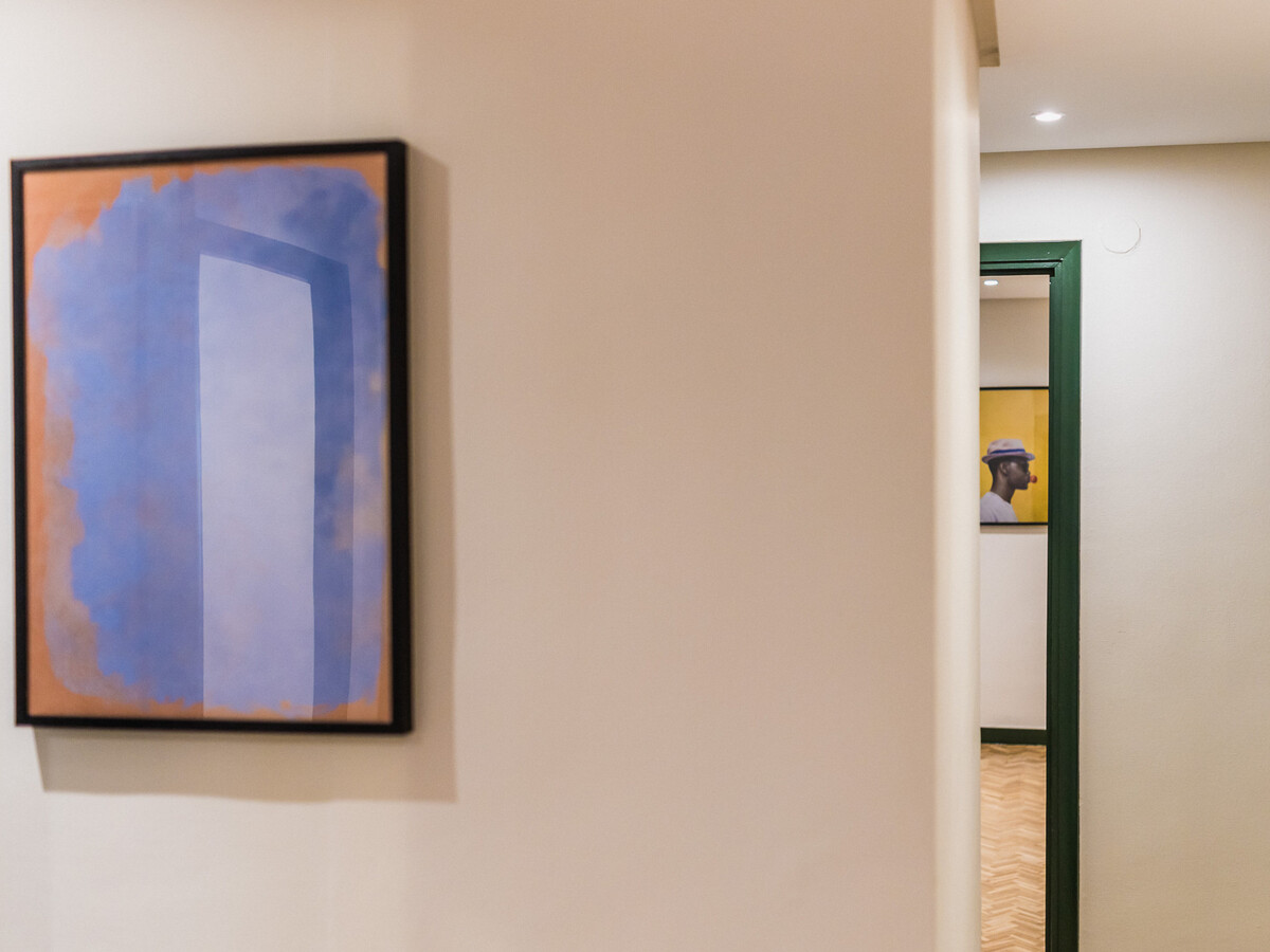 Appartement 8 personnes à 15 secondes de La Concha - Photo 24