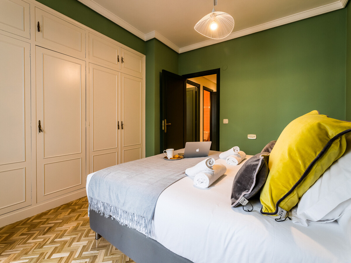 Appartement 8 personnes à 15 secondes de La Concha - Photo 27