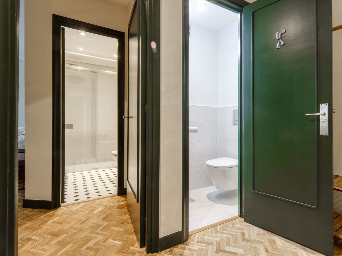 Appartement 8 personnes à 15 secondes de La Concha - Photo 29