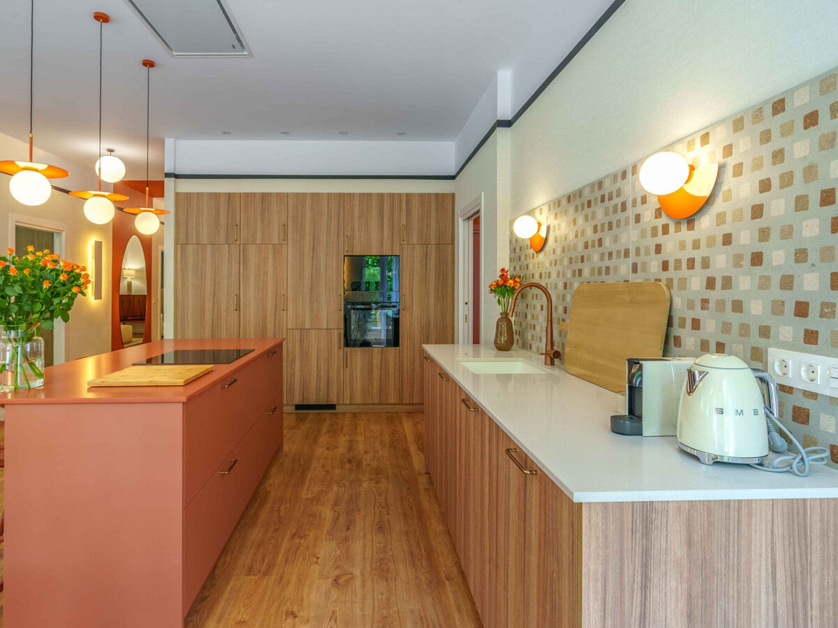 Appartement 4 chambres, 8 personnes à Saint-Sébastien - Photo 2