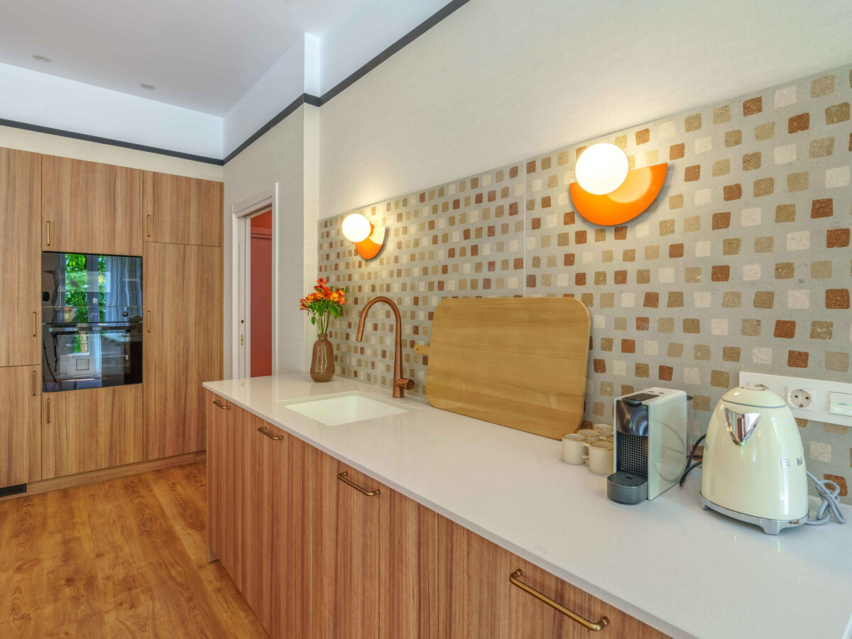 Appartement 4 chambres, 8 personnes à Saint-Sébastien - Photo 3