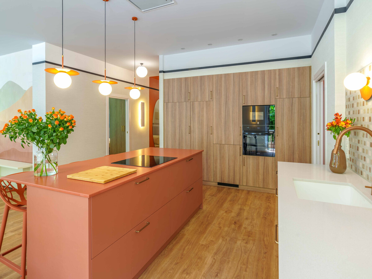 Appartement 4 chambres, 8 personnes à Saint-Sébastien - Photo 4
