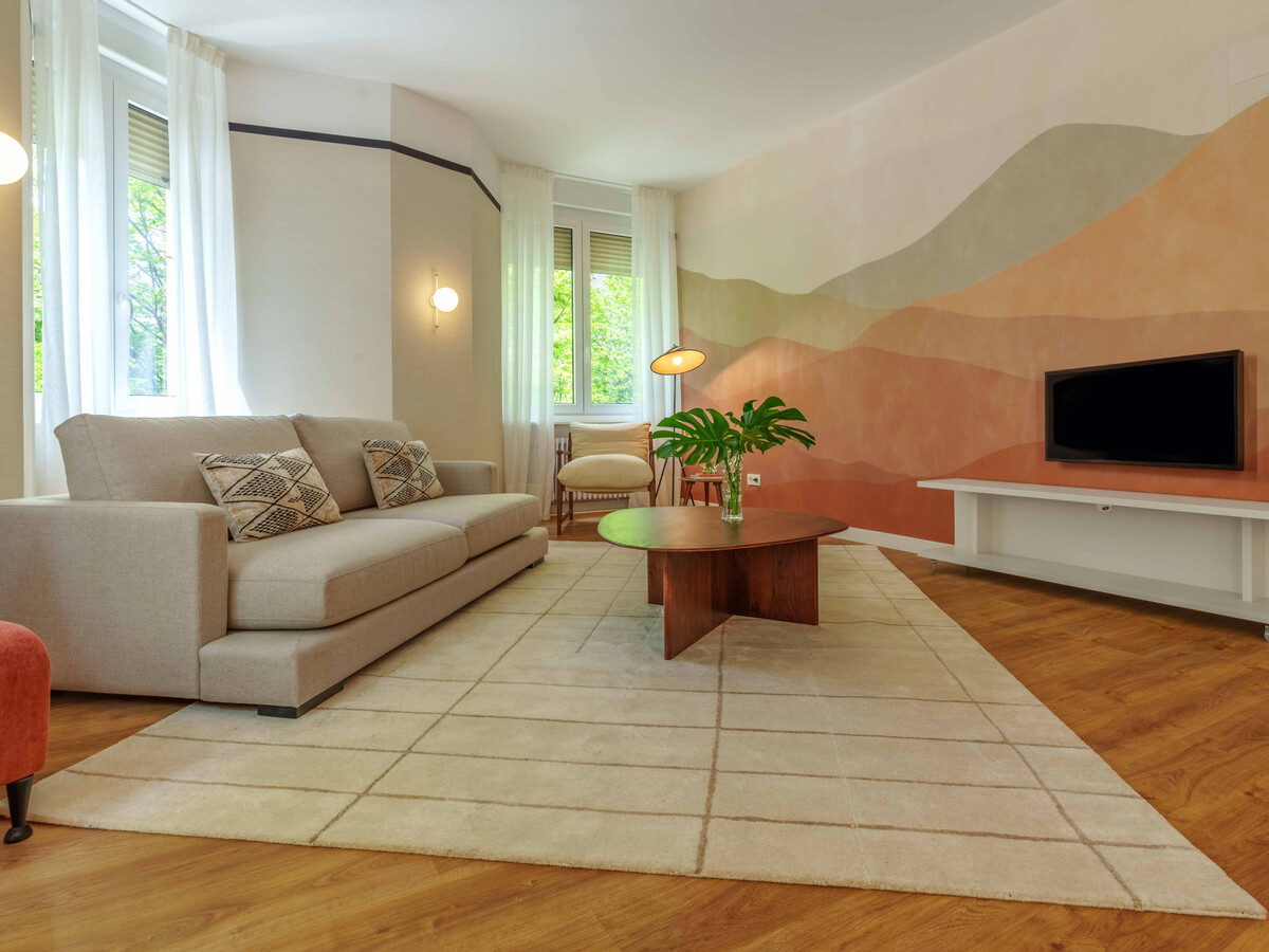 Appartement 4 chambres, 8 personnes à Saint-Sébastien - Photo 11