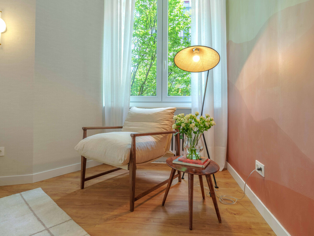 Appartement 4 chambres, 8 personnes à Saint-Sébastien - Photo 13