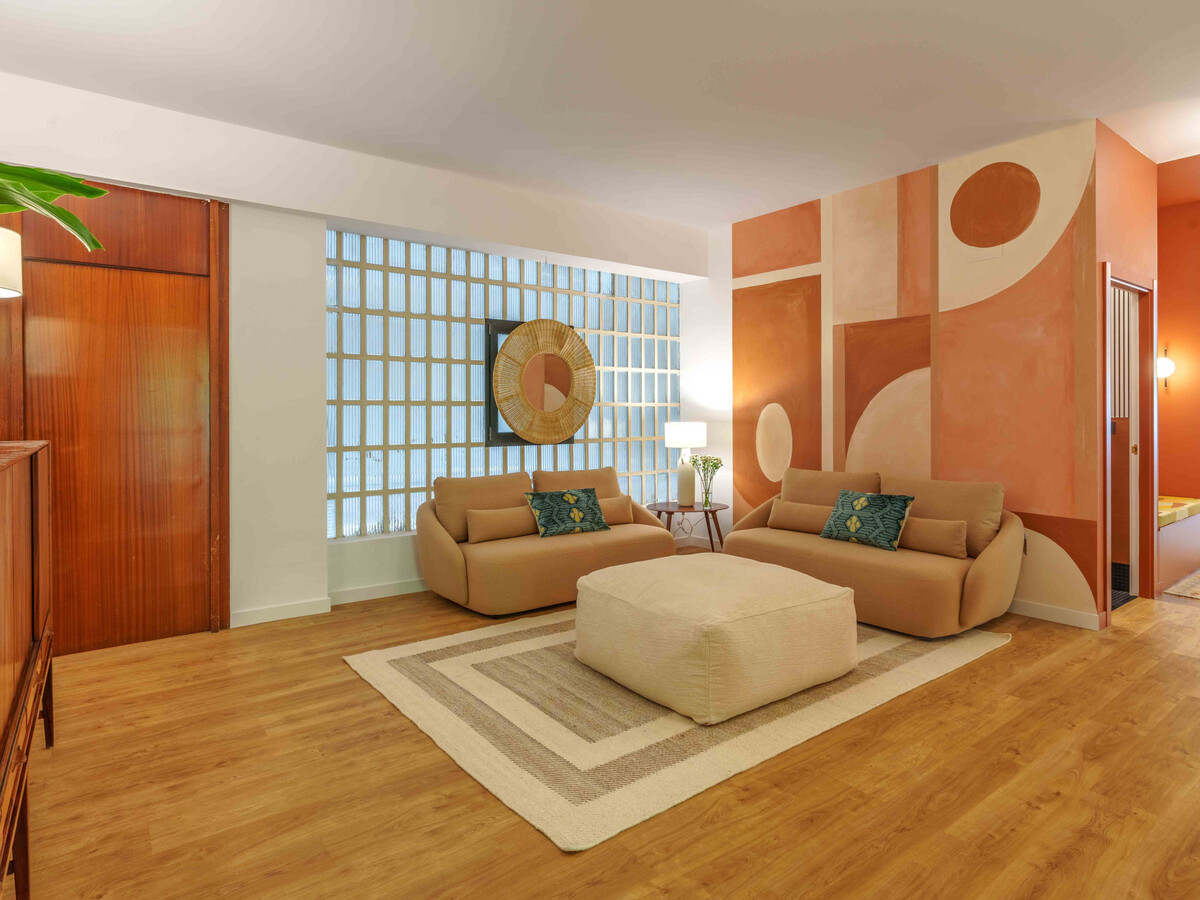Appartement 4 chambres, 8 personnes à Saint-Sébastien - Photo 17