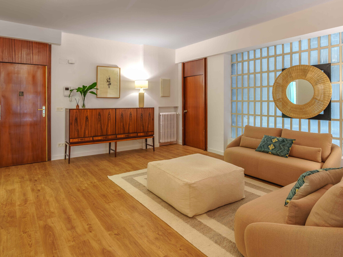 Appartement 4 chambres, 8 personnes à Saint-Sébastien - Photo 19