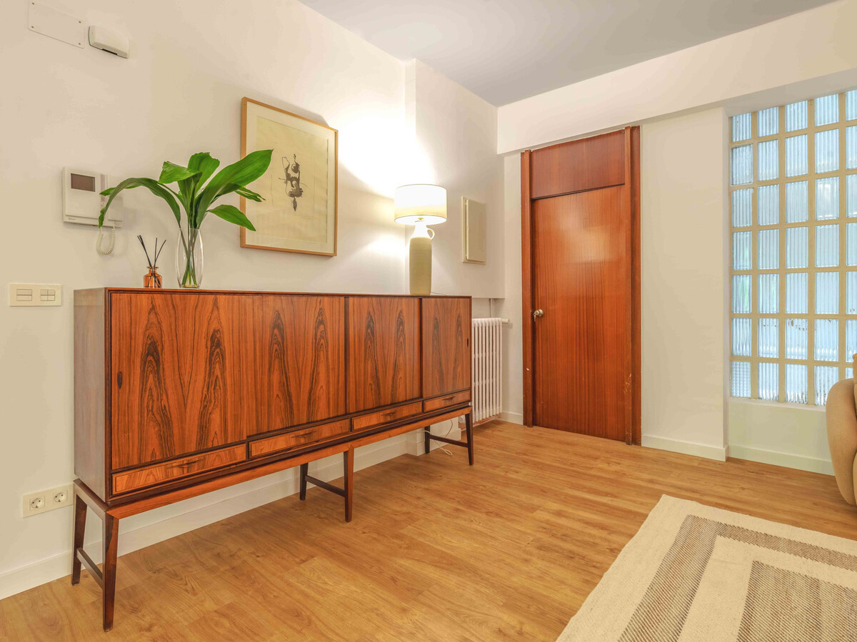 Appartement 4 chambres, 8 personnes à Saint-Sébastien - Photo 20