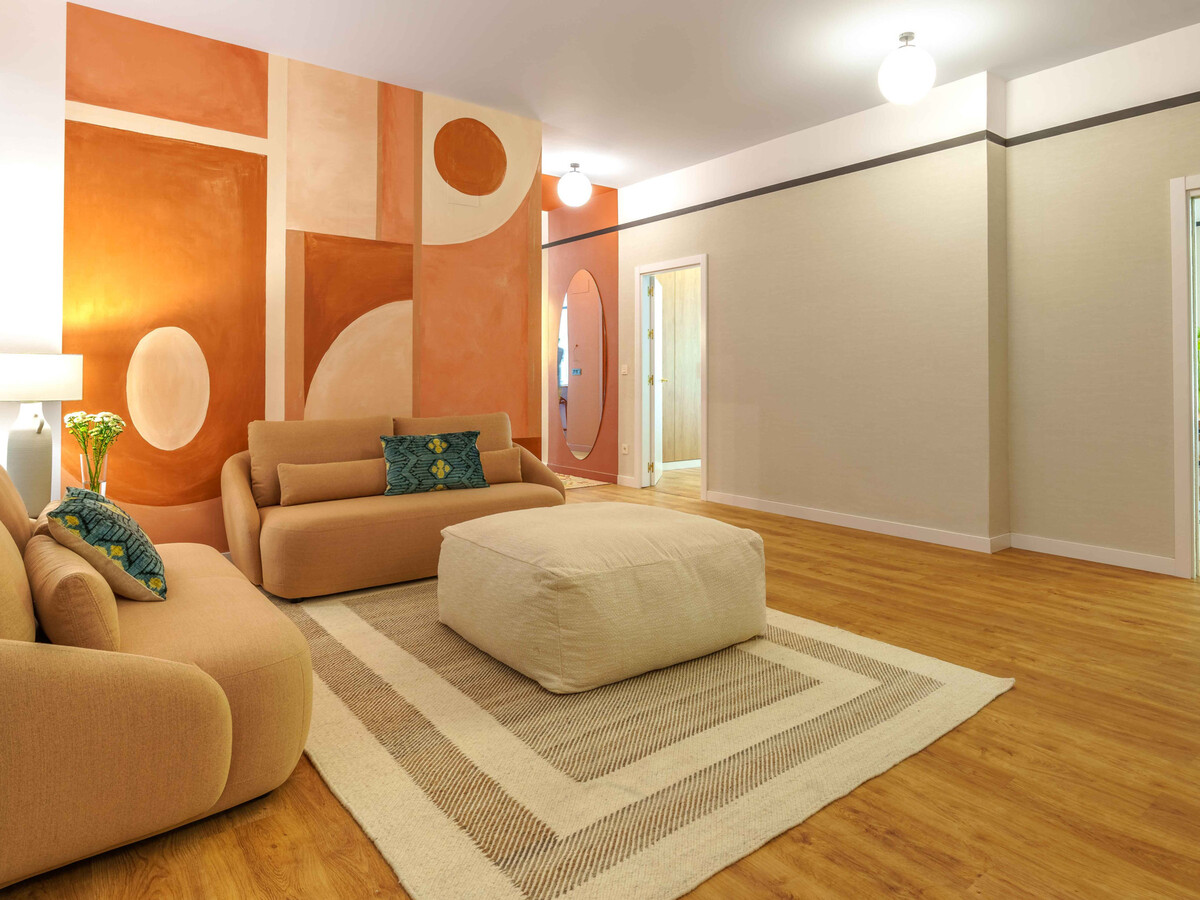 Appartement 4 chambres, 8 personnes à Saint-Sébastien - Photo 21