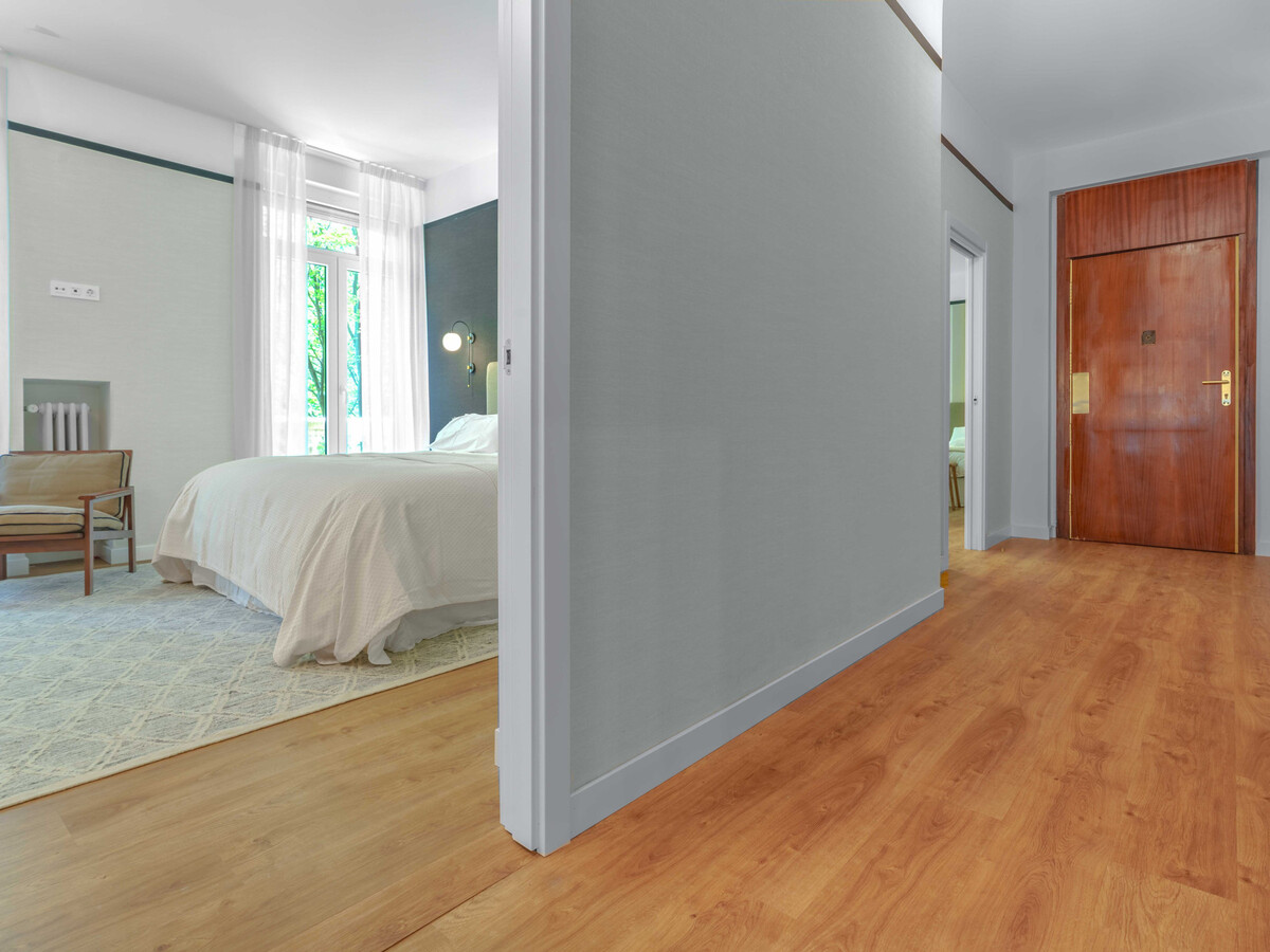 Appartement 4 chambres, 8 personnes à Saint-Sébastien - Photo 23