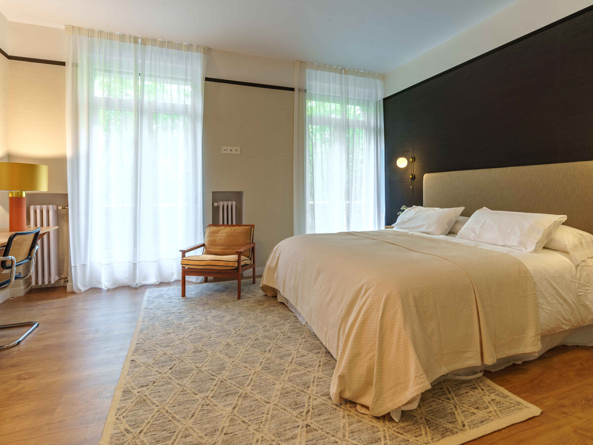 Appartement 4 chambres, 8 personnes à Saint-Sébastien - Photo 24