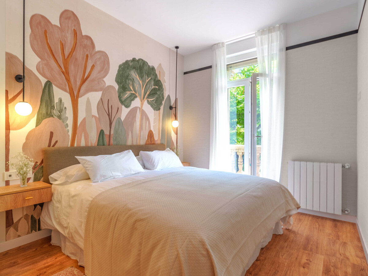 Appartement 4 chambres, 8 personnes à Saint-Sébastien - Photo 26