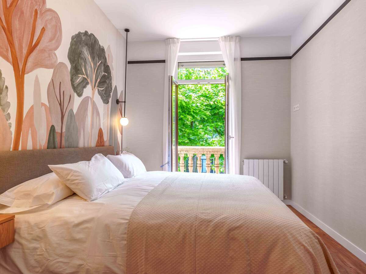 Appartement 4 chambres, 8 personnes à Saint-Sébastien - Photo 28