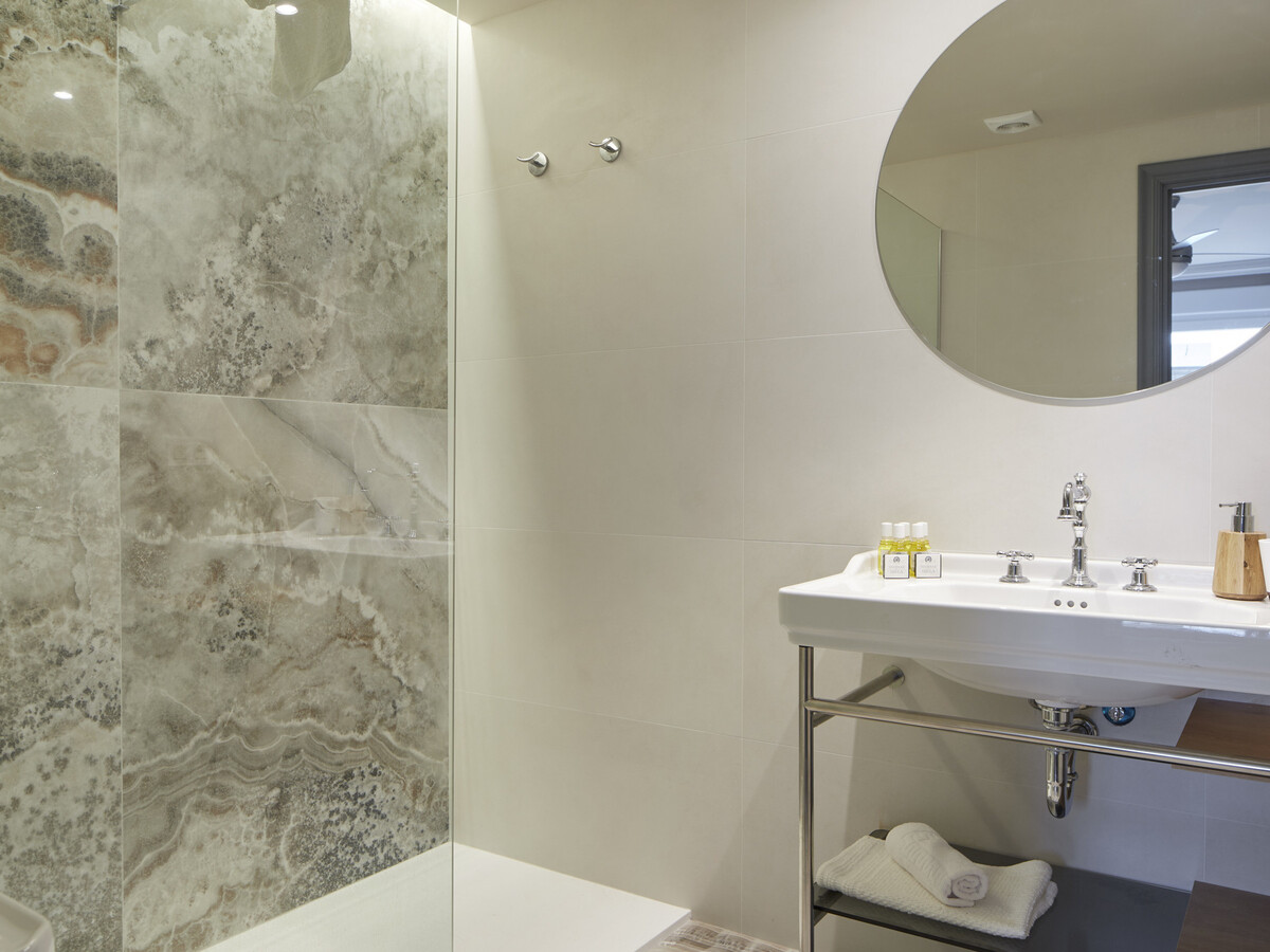 Miraconcha Terrace : Appartement face à la baie de La Concha - Photo 6