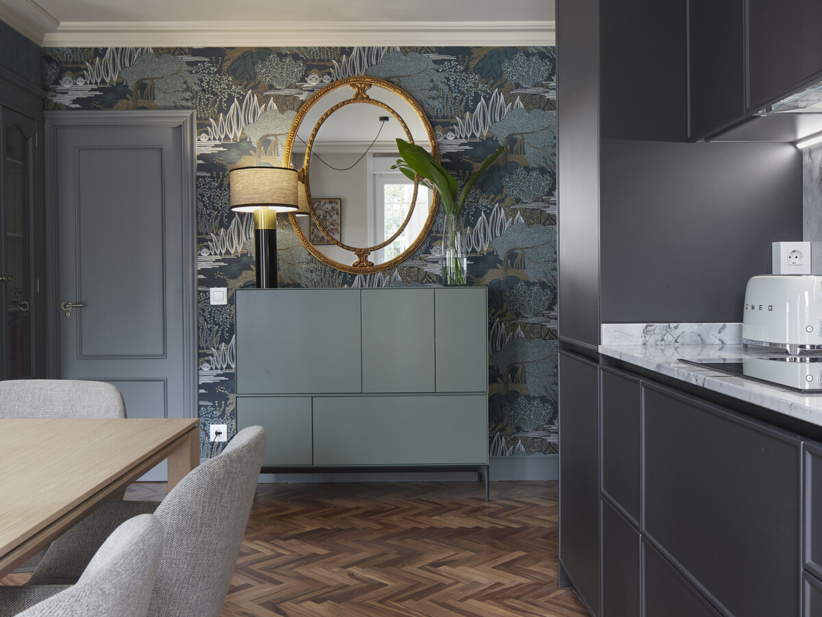 Miraconcha Terrace : Appartement face à la baie de La Concha - Photo 19