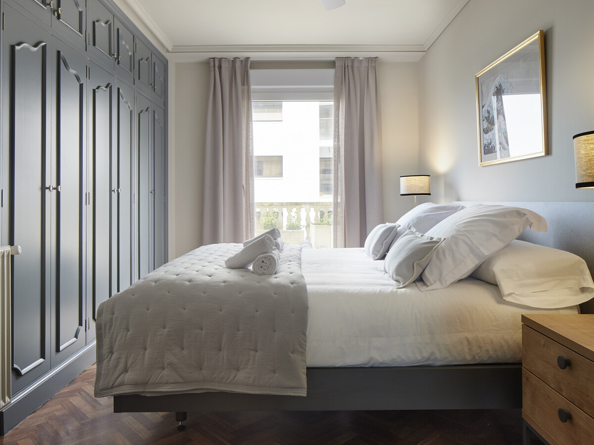 Miraconcha Terrace : Appartement face à la baie de La Concha - Photo 21