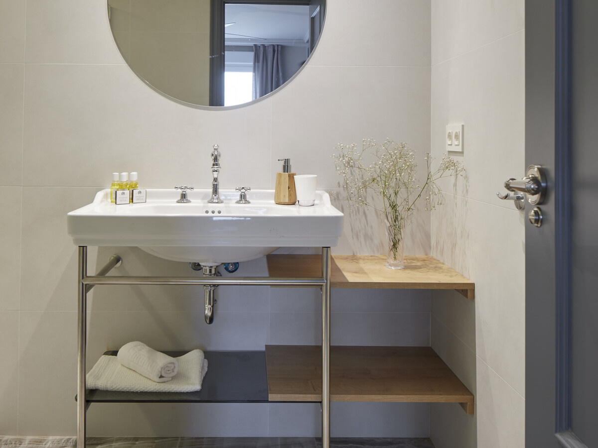 Miraconcha Terrace : Appartement face à la baie de La Concha - Photo 27