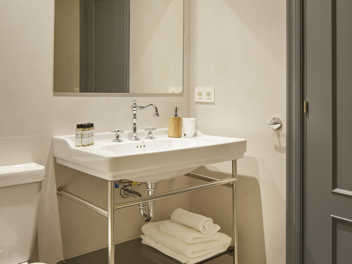 Miraconcha Terrace : Appartement face à la baie de La Concha - Photo 30
