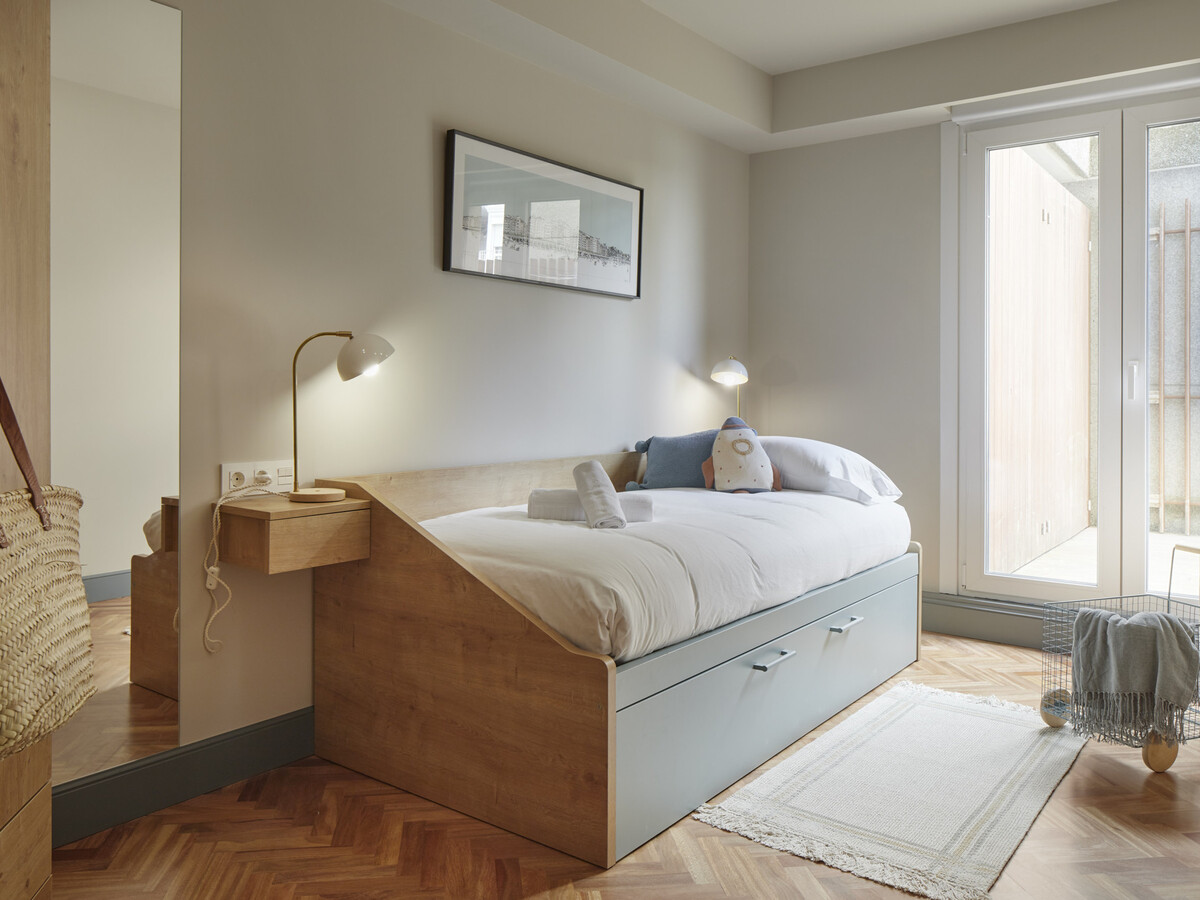 Miraconcha Terrace : Appartement face à la baie de La Concha - Photo 32