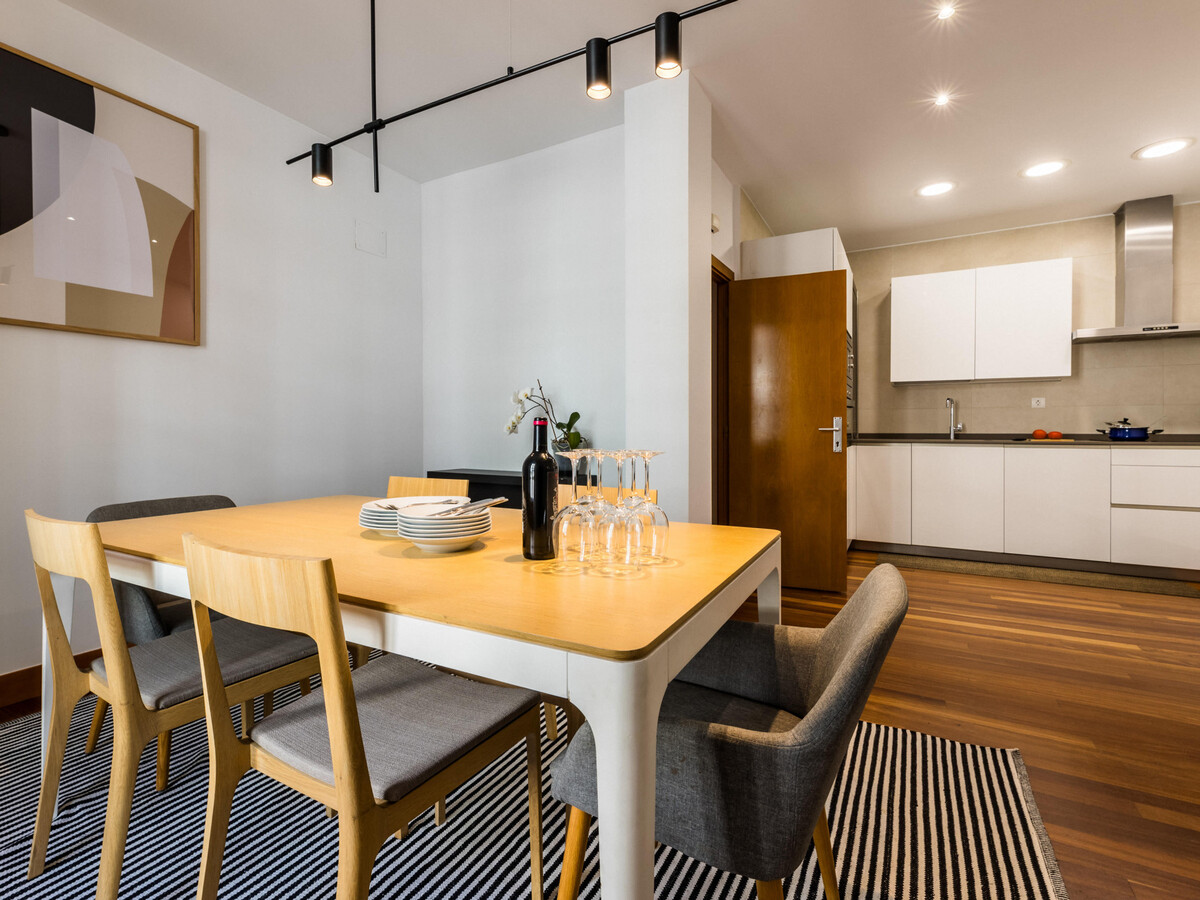 Appartement 4 chambres à 30 secondes de La Concha - Photo 3