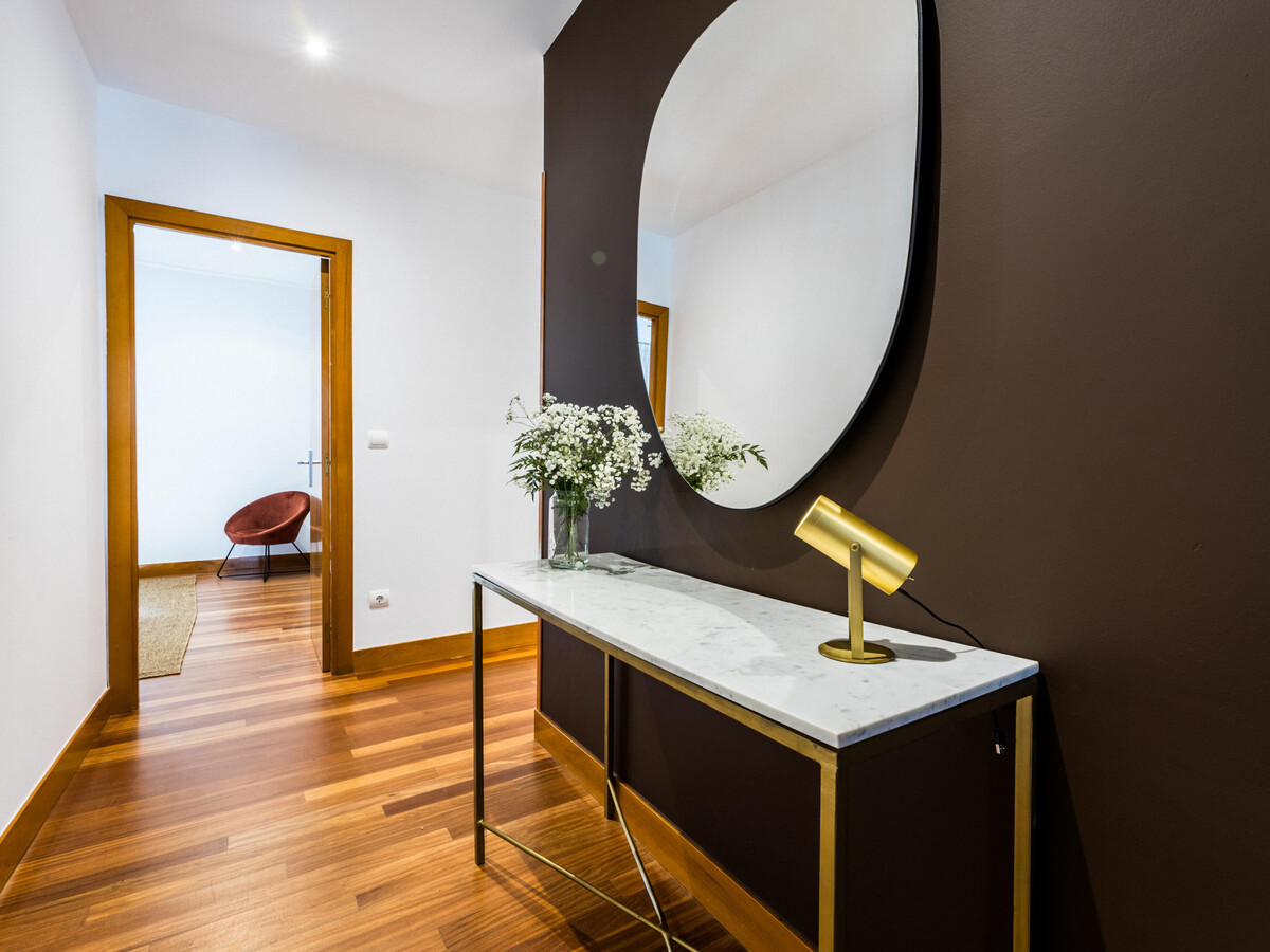 Appartement 4 chambres à 30 secondes de La Concha - Photo 6