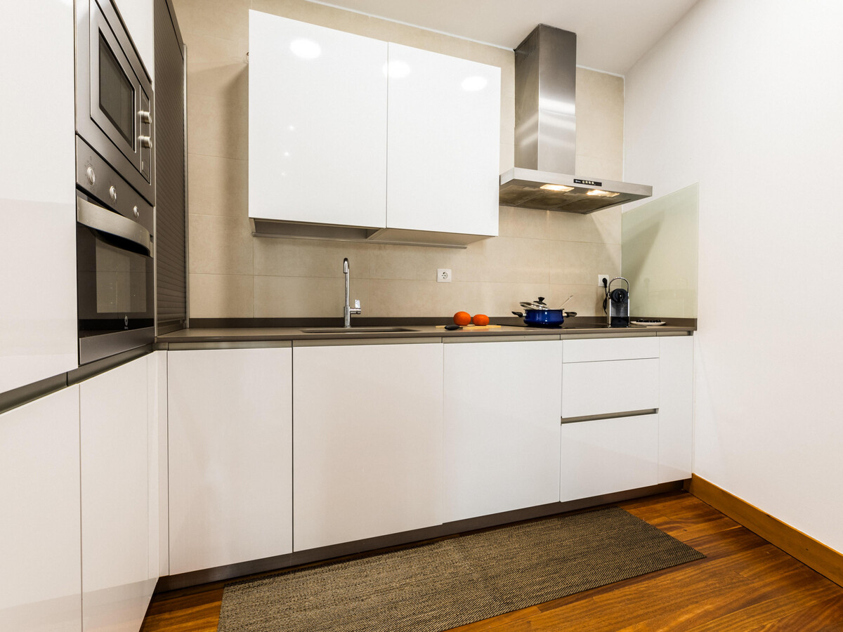 Appartement 4 chambres à 30 secondes de La Concha - Photo 13