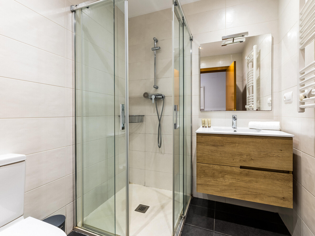 Appartement 4 chambres à 30 secondes de La Concha - Photo 24