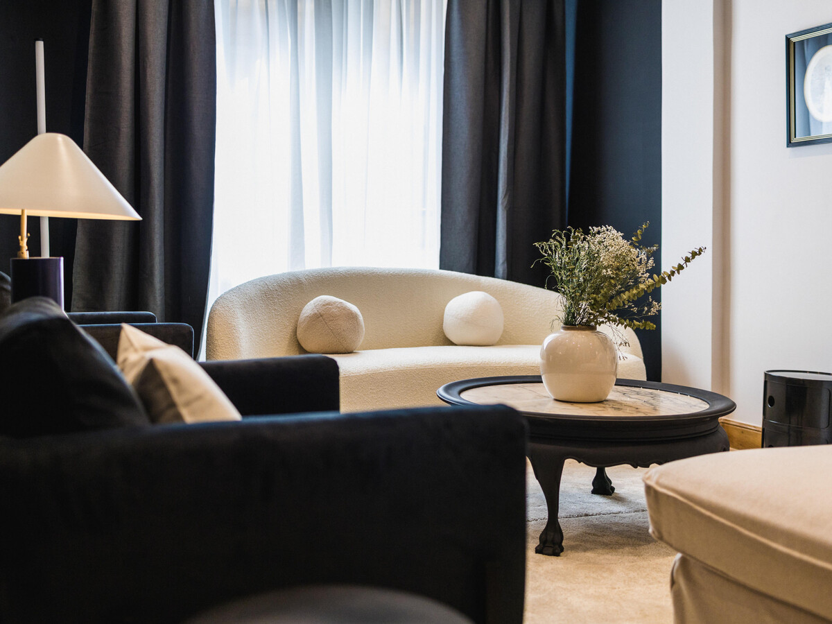 Appartement 110 m² à San Sebastián, 150 m de la plage - Photo 14
