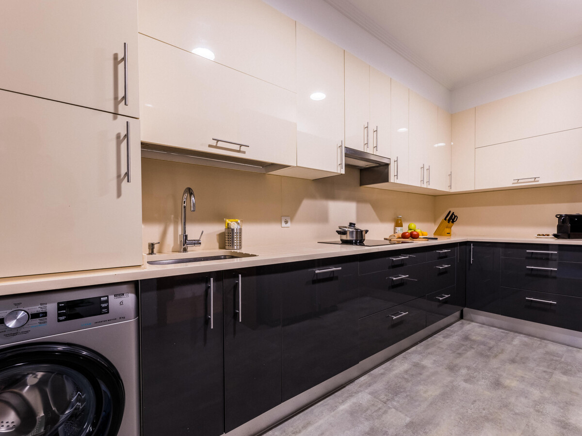 Appartement 110 m² à San Sebastián, 150 m de la plage - Photo 19