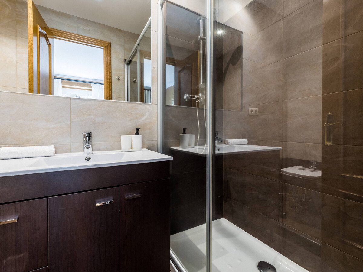 Appartement 110 m² à San Sebastián, 150 m de la plage - Photo 26