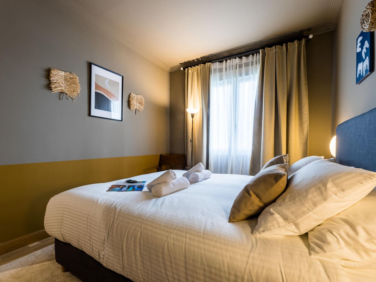 Appartement 110 m² à San Sebastián, 150 m de la plage - Photo 28