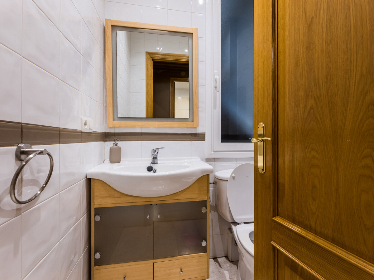 Appartement 110 m² à San Sebastián, 150 m de la plage - Photo 30