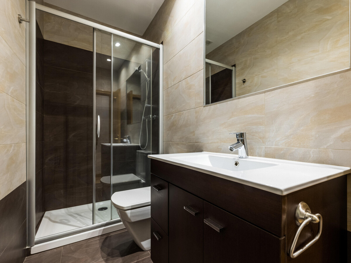 Appartement 110 m² à San Sebastián, 150 m de la plage - Photo 33