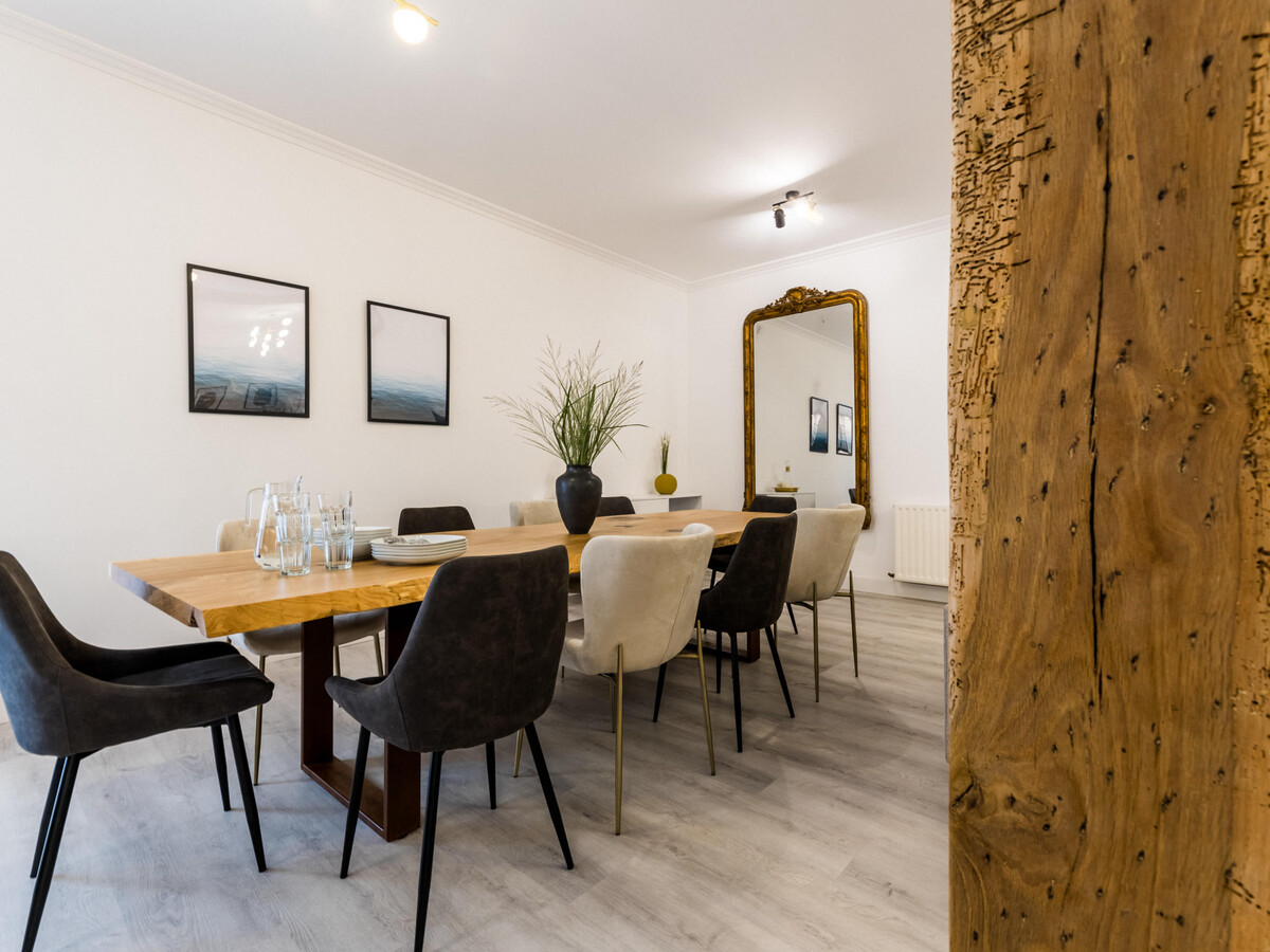 Appartement 8 pers., 30s de la plage La Concha - Photo 12