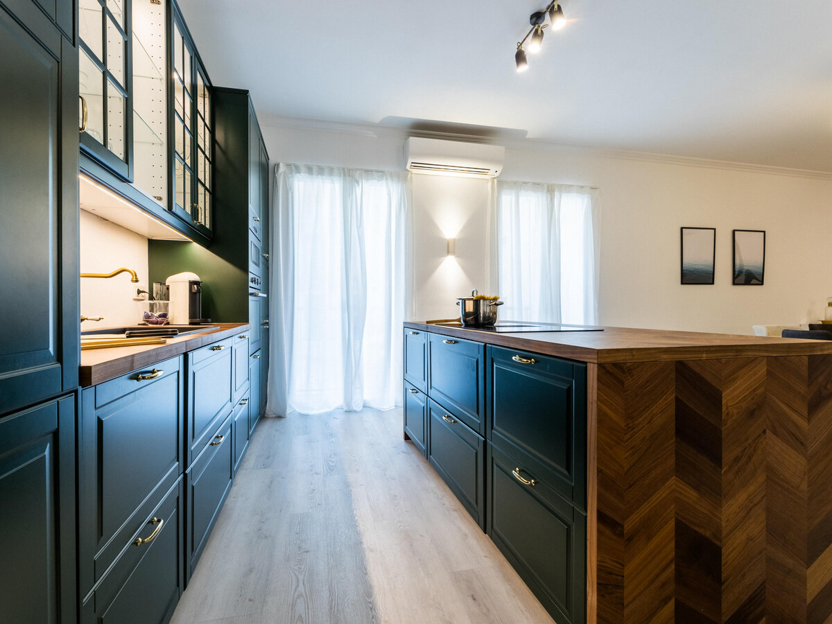 Appartement 8 pers., 30s de la plage La Concha - Photo 14