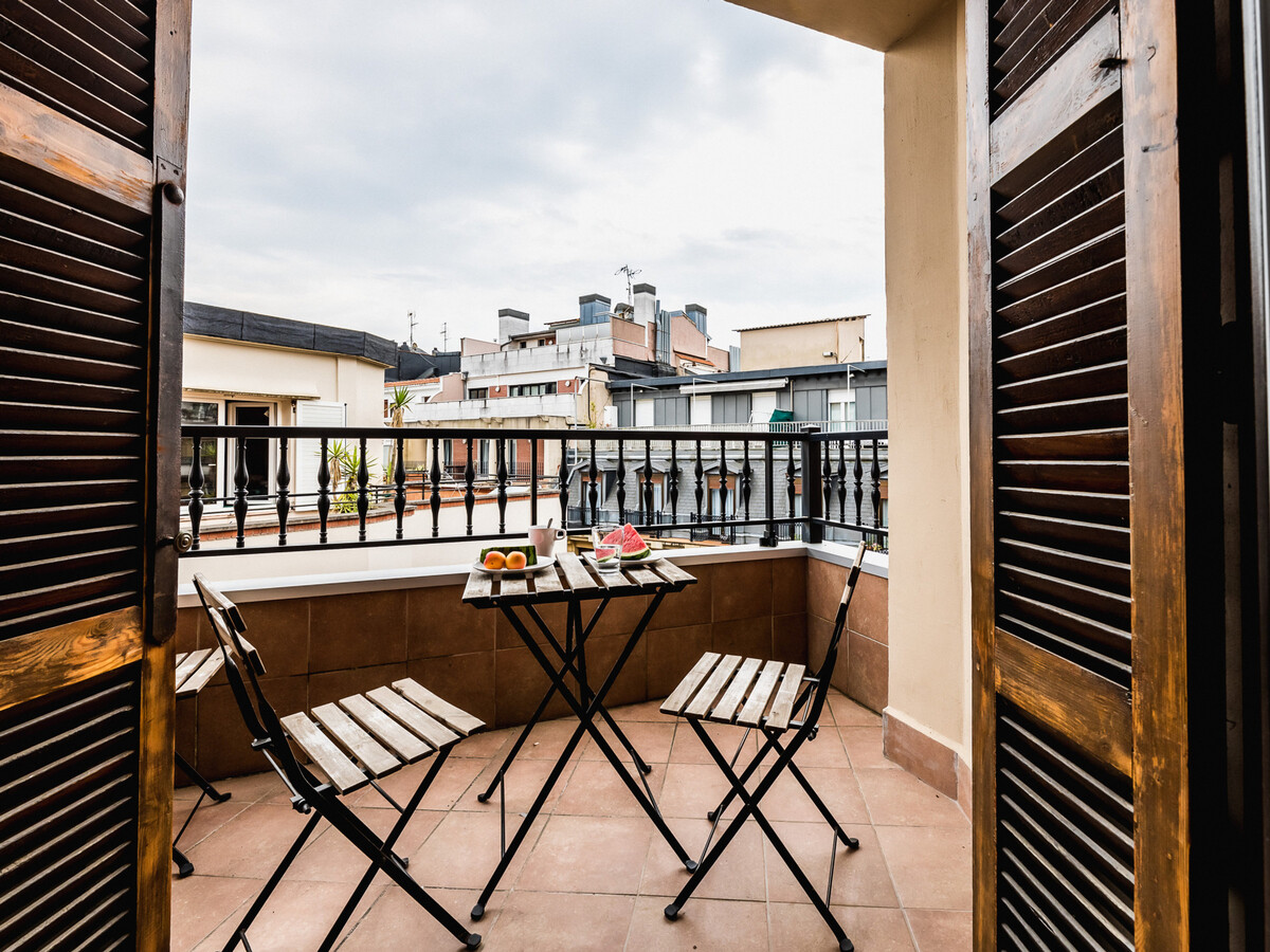 Appartement 120m² 6 pers., 2 terrasses, 350m plage - Photo 20