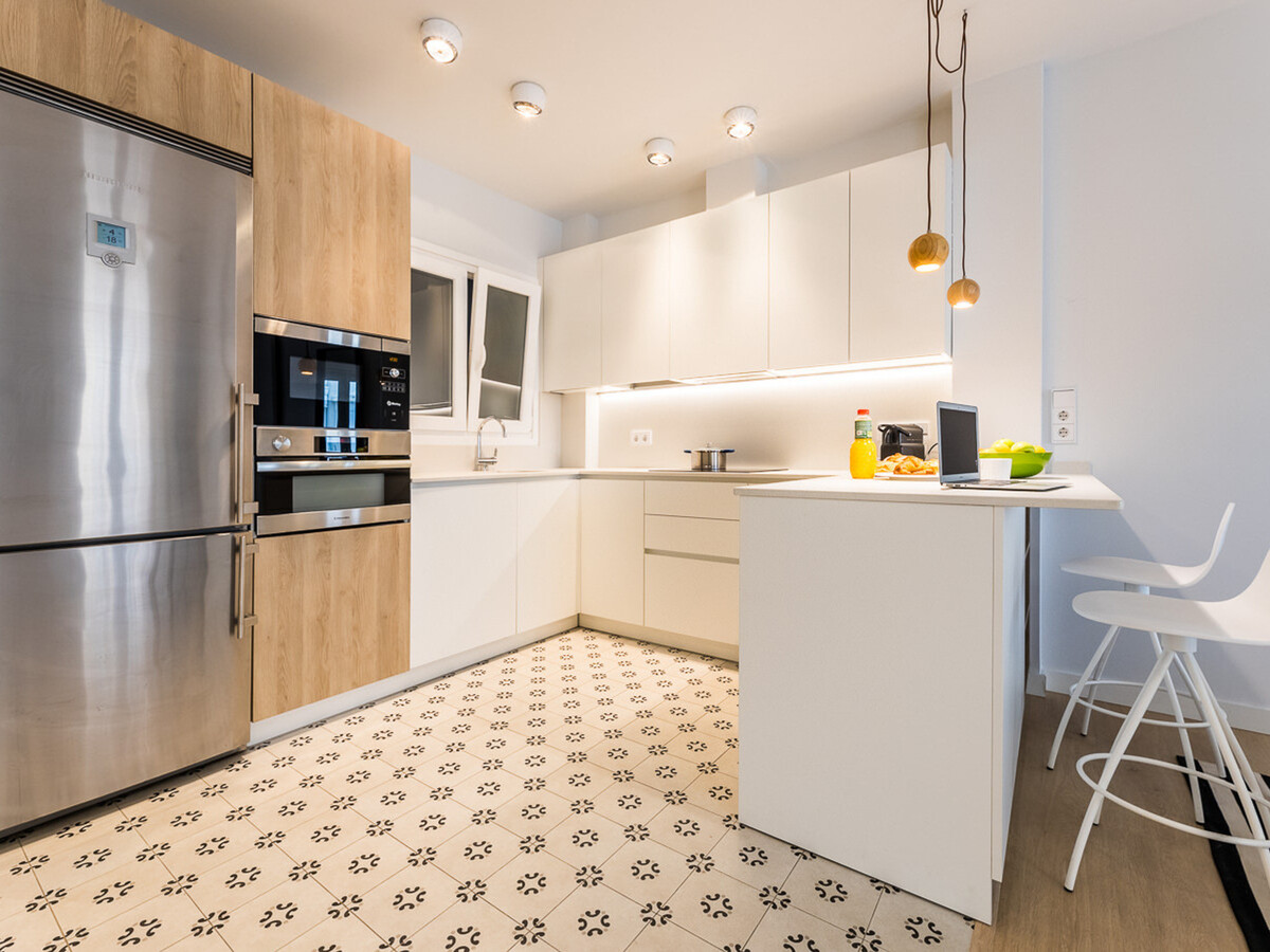 Appartement 2 chambres à 2 min de Zurriola - Photo 10